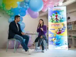 De vorbă cu Andreea Răducan despre modele adevărate, principiile și valorile pe care le transmitem copiilor noștri. Interviu | Demamici.ro