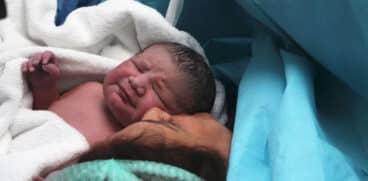 Microchimerismul fetal sau despre fenomenul prin care celulele copilului rămân în corpul mamei chiar și zeci de ani după naștere STUDIU | Demamici.ro