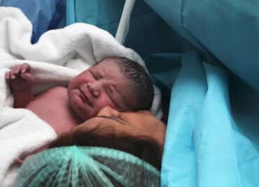 Microchimerismul fetal sau despre fenomenul prin care celulele copilului rămân în corpul mamei chiar și zeci de ani după naștere STUDIU | Demamici.ro