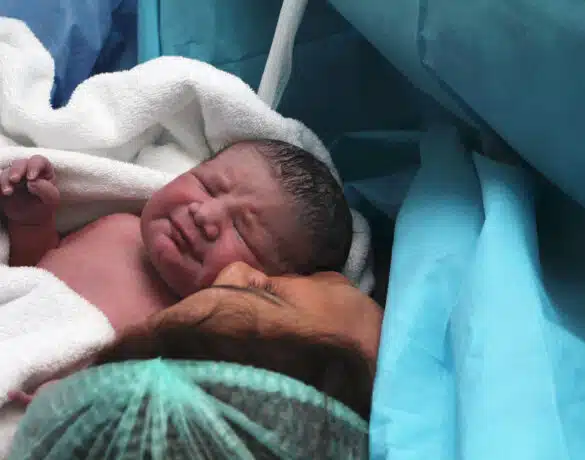 Microchimerismul fetal sau despre fenomenul prin care celulele copilului rămân în corpul mamei chiar și zeci de ani după naștere STUDIU | Demamici.ro