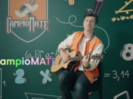 Veștile bune la matematică se amplifică în echipă! În ARENA de joc CampioMATE – Campionatul național de matematică pe echipe | Demamici.ro