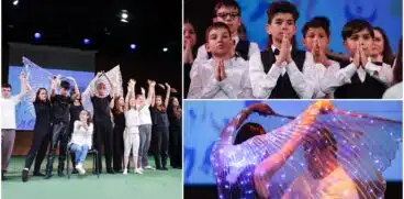 „Să fii văzut, auzit, susținut, îmbrățișat” – o lecție de la Dance Bridges Festival | Demamici.ro