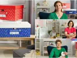 Specialiștii Asociației SAMAS aduc sfaturi pentru mame prin Tutorialele Cutia Bebelușului | Demamici.ro