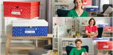 Specialiștii Asociației SAMAS aduc sfaturi pentru mame prin Tutorialele Cutia Bebelușului | Demamici.ro