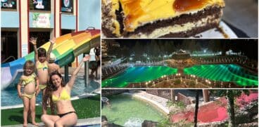 Sol Nessebar Palace – hotelul care ne-a convins să revenim cu copiii pentru a doua oară. Ce ne-a plăcut și ce trebuie să știi despre locația de 5 stele din Bulgaria | Demamici.ro