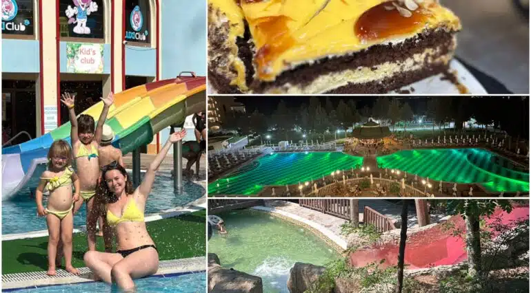 Sol Nessebar Palace – hotelul care ne-a convins să revenim cu copiii pentru a doua oară. Ce ne-a plăcut și ce trebuie să știi despre locația de 5 stele din Bulgaria | Demamici.ro
