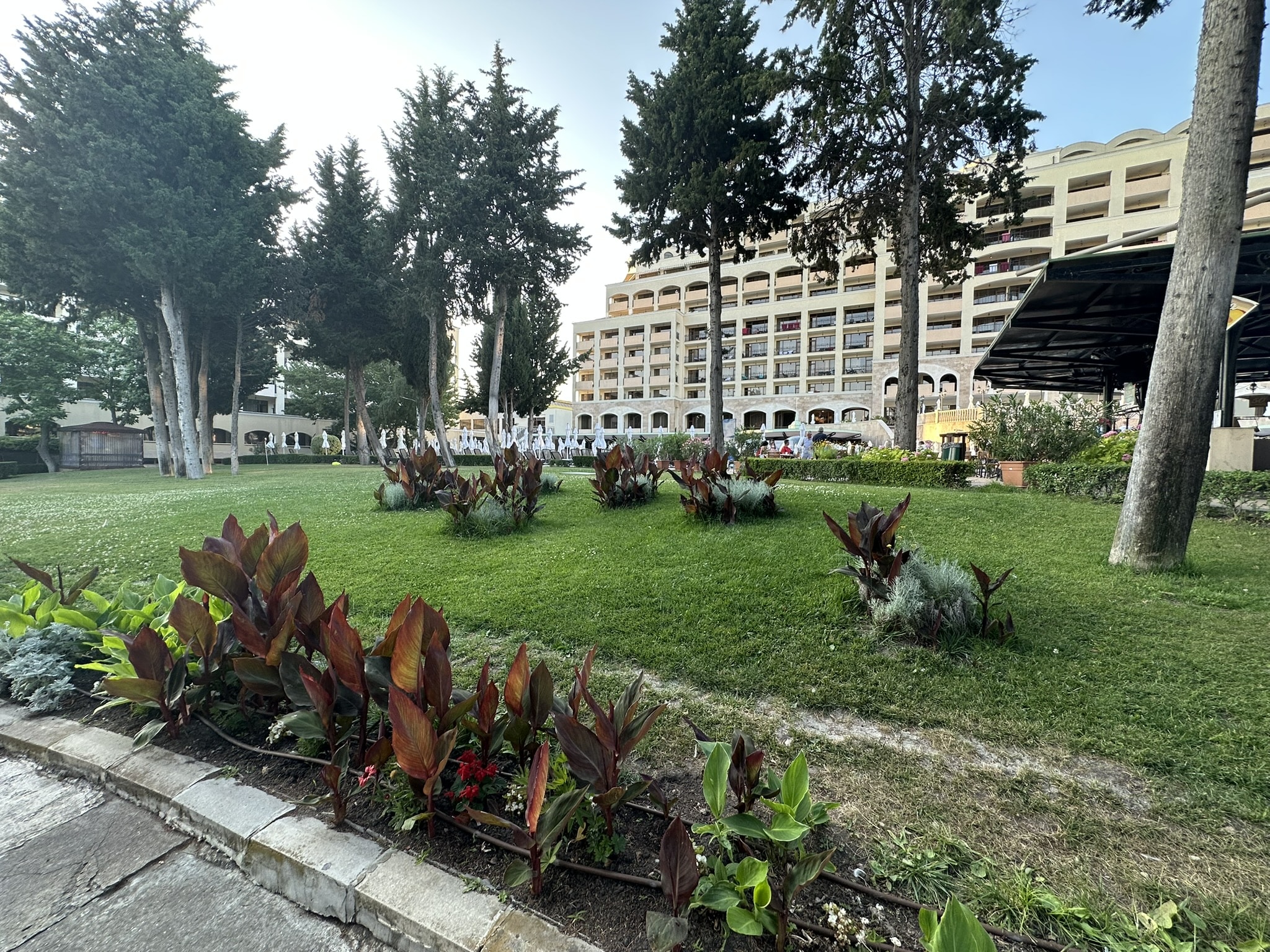 Sol Nessebar Palace – hotelul care ne-a convins să revenim cu copiii pentru a doua oară. Ce ne-a plăcut și ce trebuie să știi despre locația de 5 stele din Bulgaria | Demamici.ro