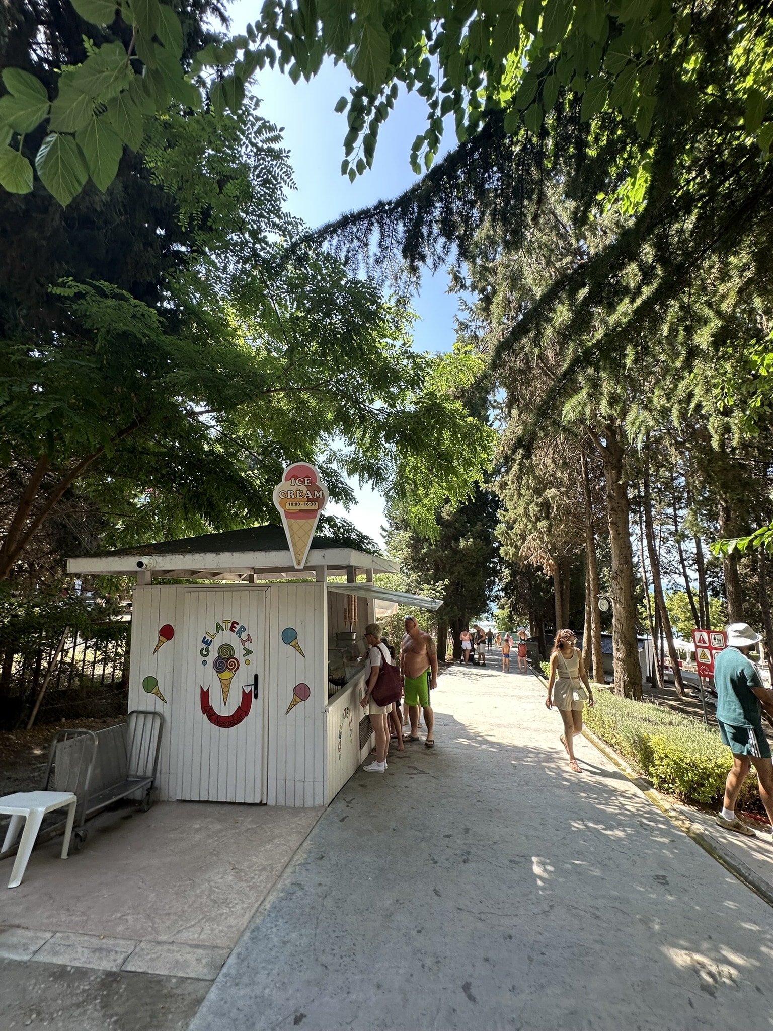 Sol Nessebar Palace