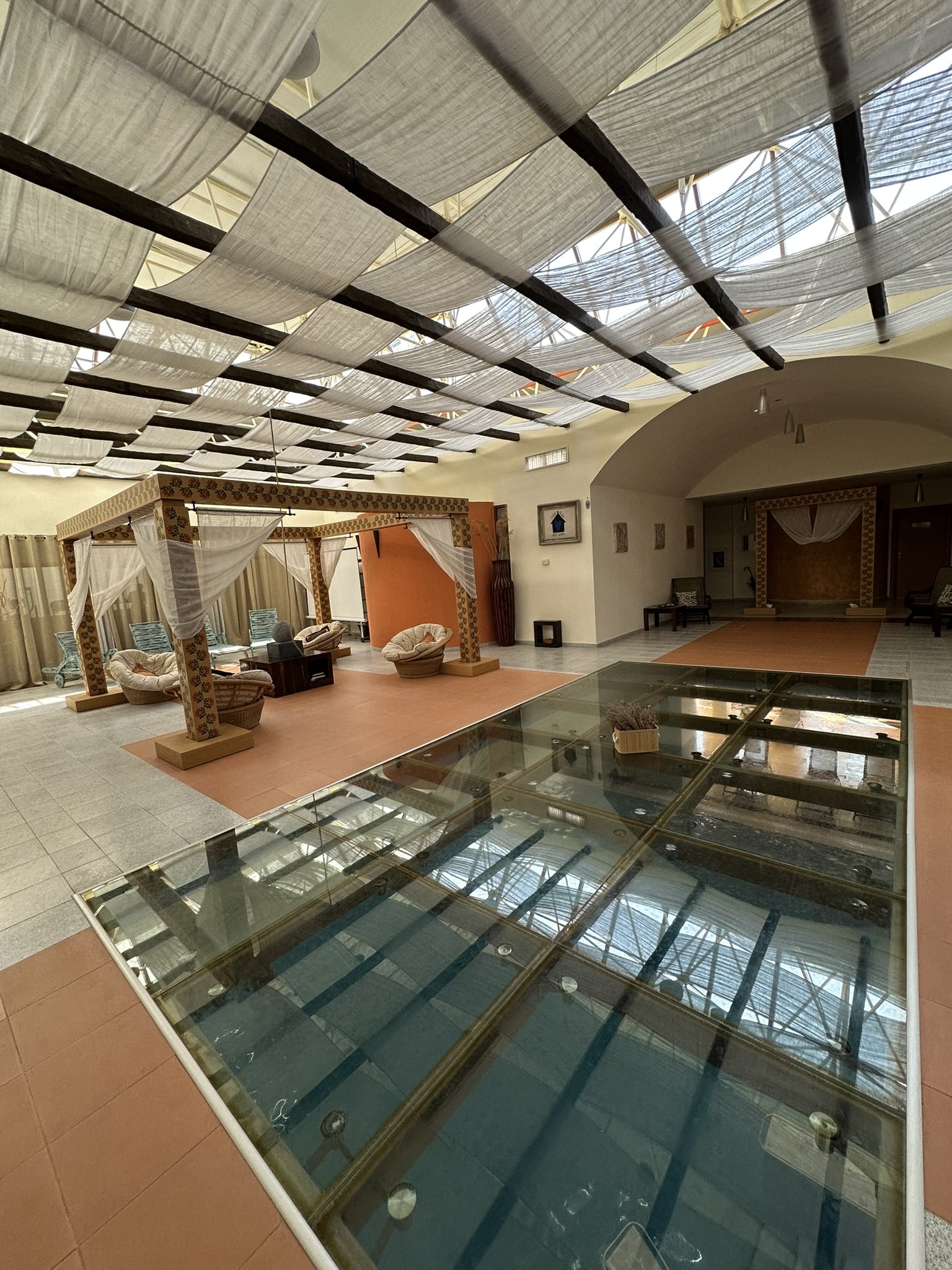 Sol Nessebar Palace - Rose Relax Center