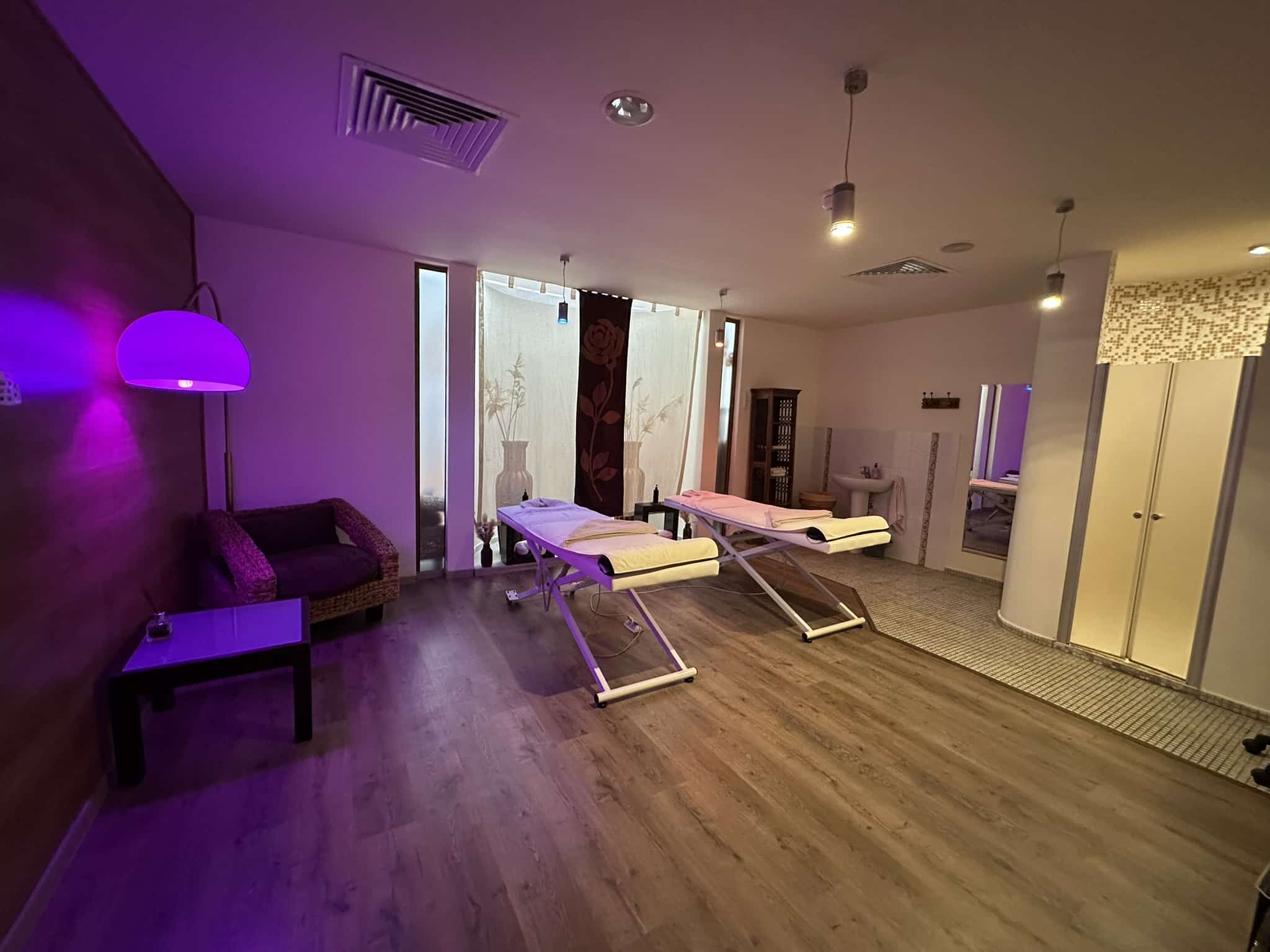 Sol Nessebar Palace - Rose Relax Center