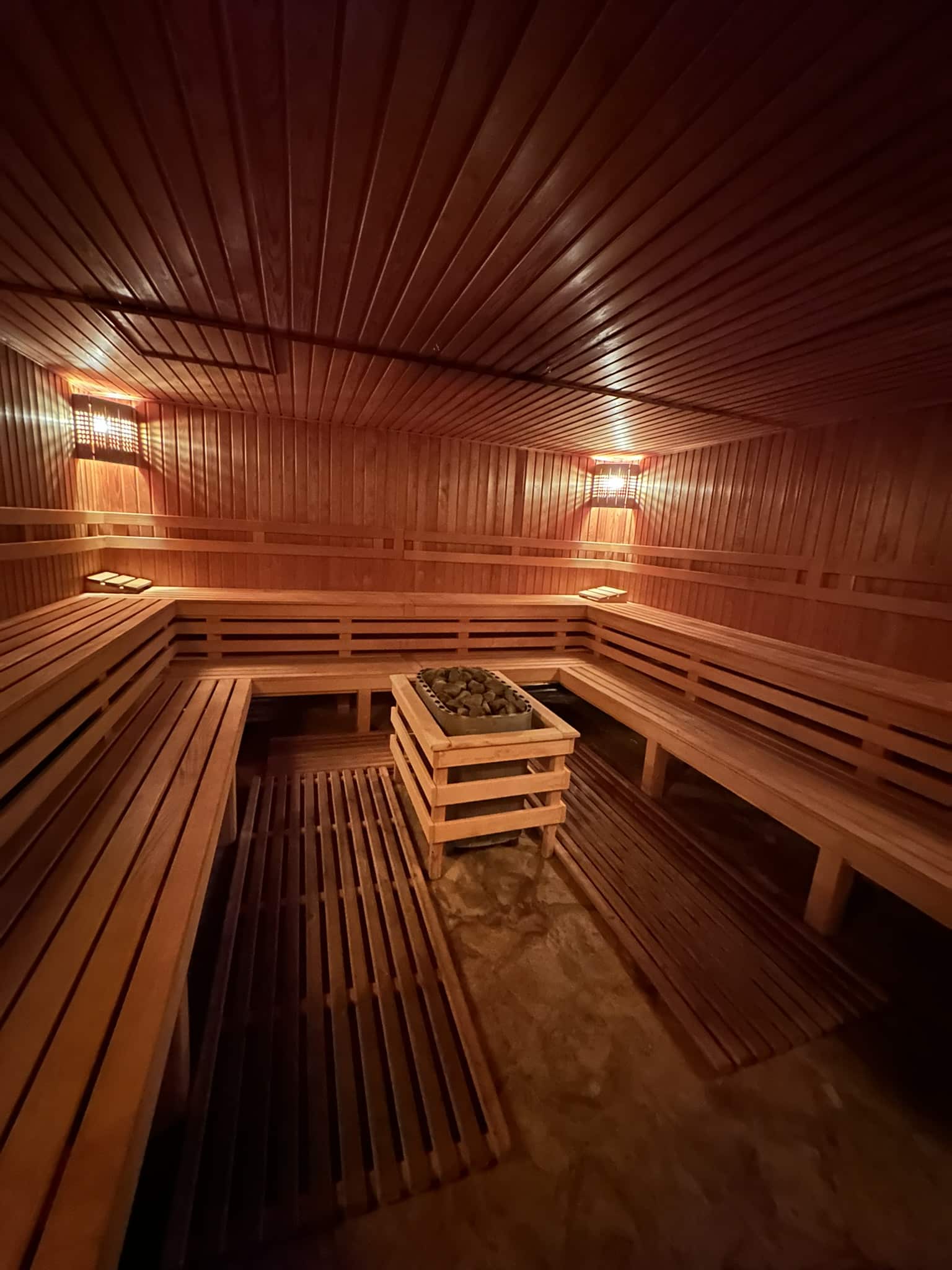 Sol Nessebar Palace - Rose Relax Center