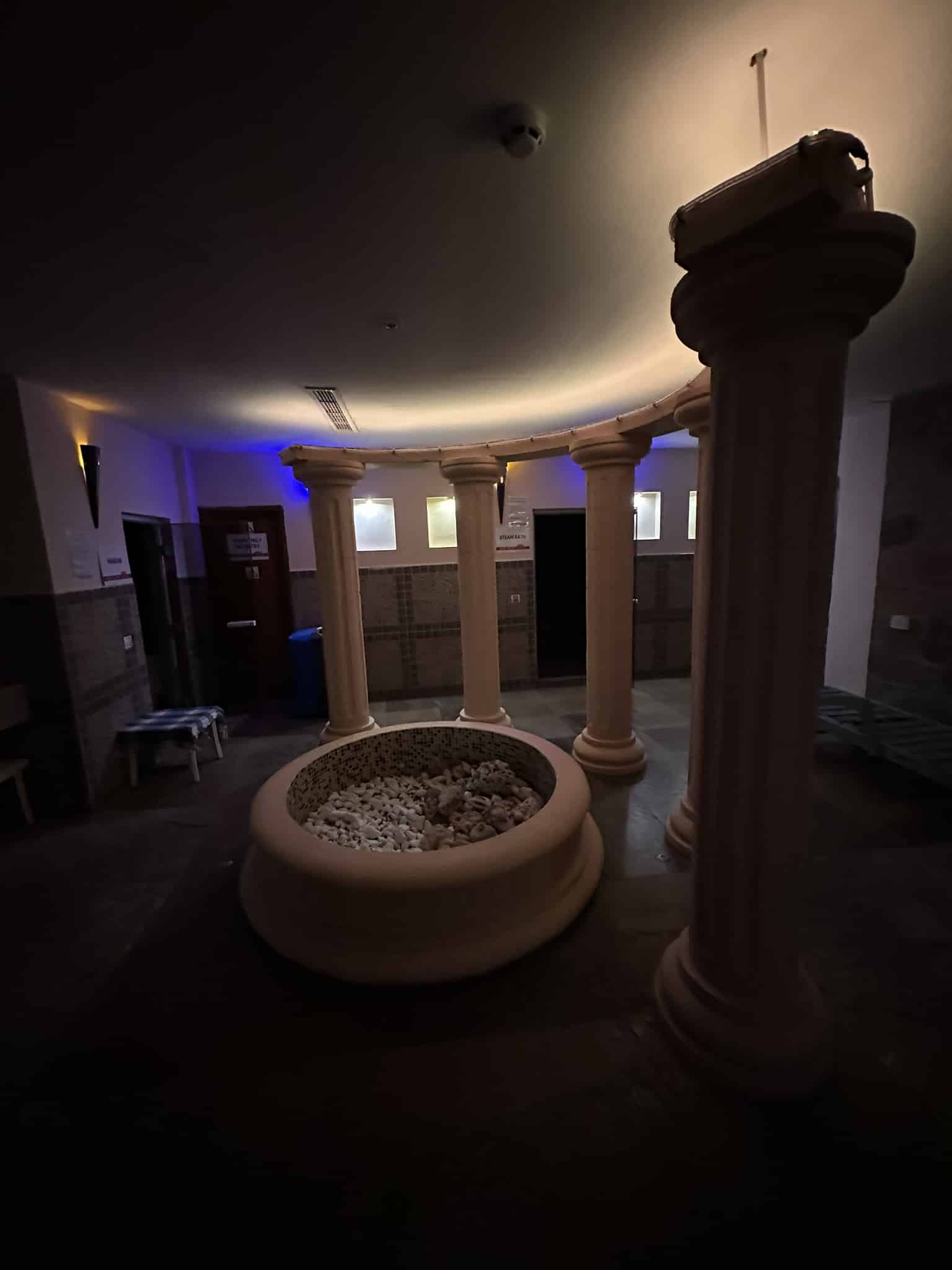 Sol Nessebar Palace - Rose Relax Center