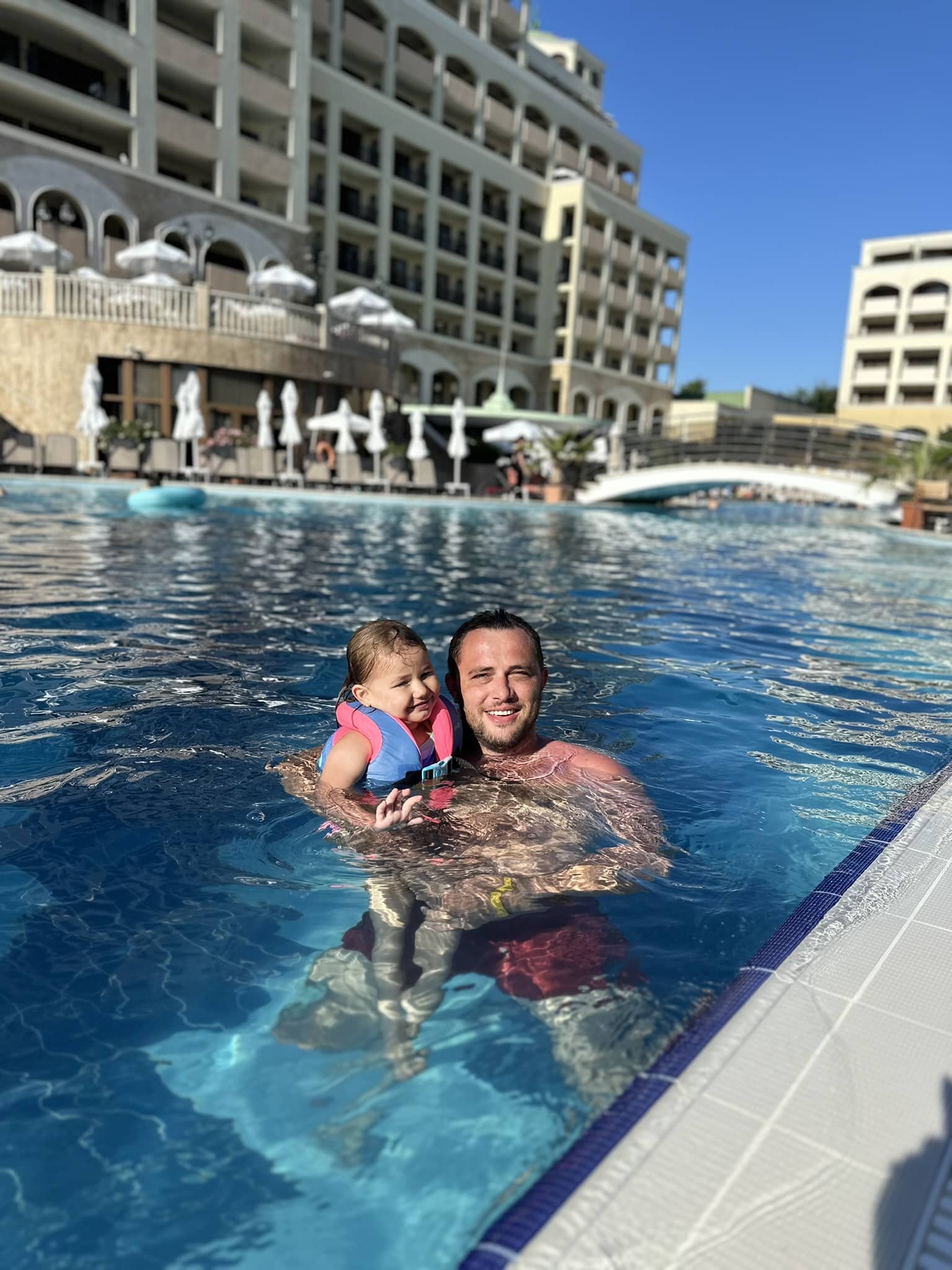 Sol Nessebar Palace – hotelul care ne-a convins să revenim cu copiii pentru a doua oară. Ce ne-a plăcut și ce trebuie să știi despre locația de 5 stele din Bulgaria | Demamici.ro