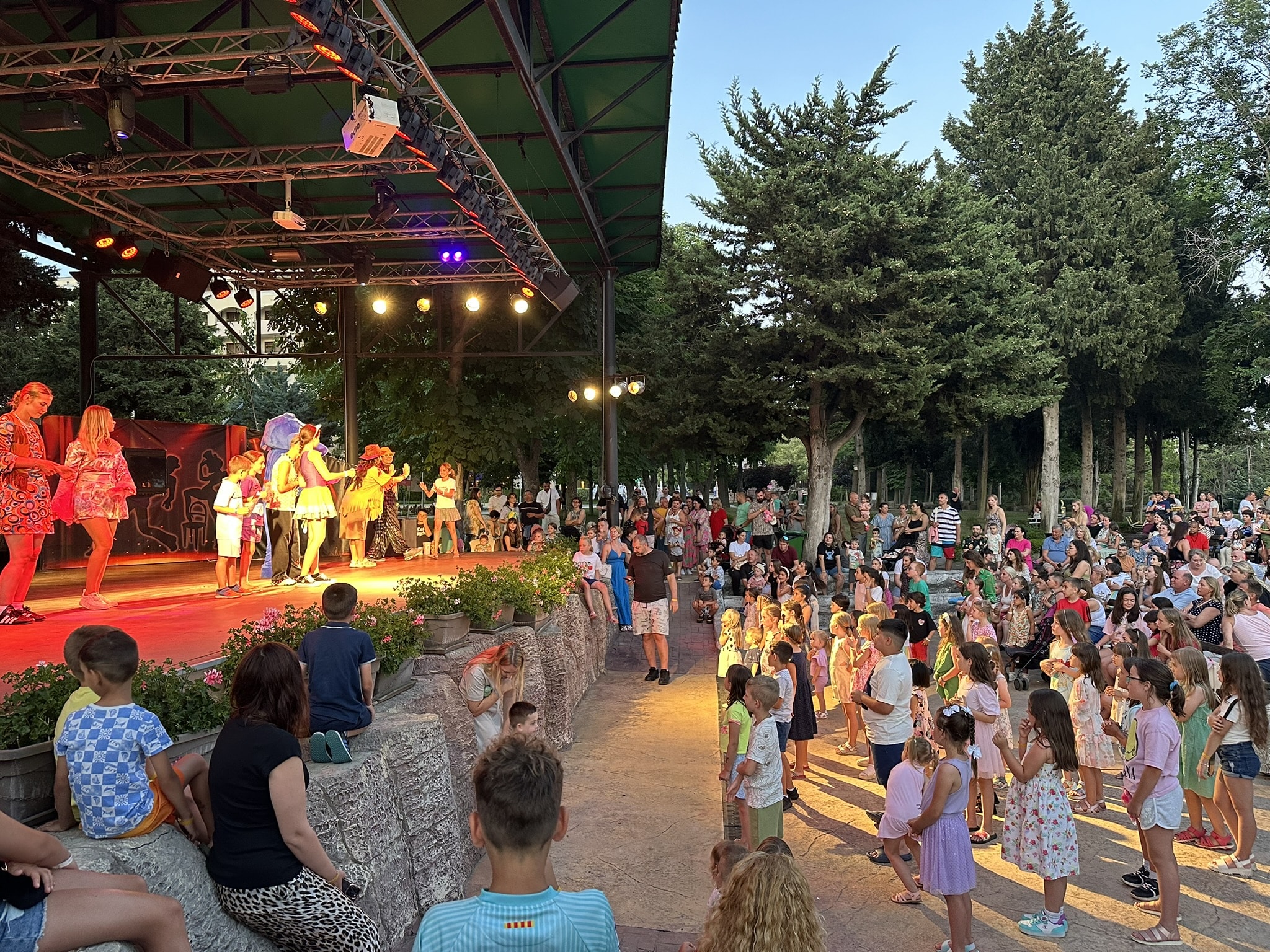 Sol Nessebar Palace – hotelul care ne-a convins să revenim cu copiii pentru a doua oară. Ce ne-a plăcut și ce trebuie să știi despre locația de 5 stele din Bulgaria | Demamici.ro