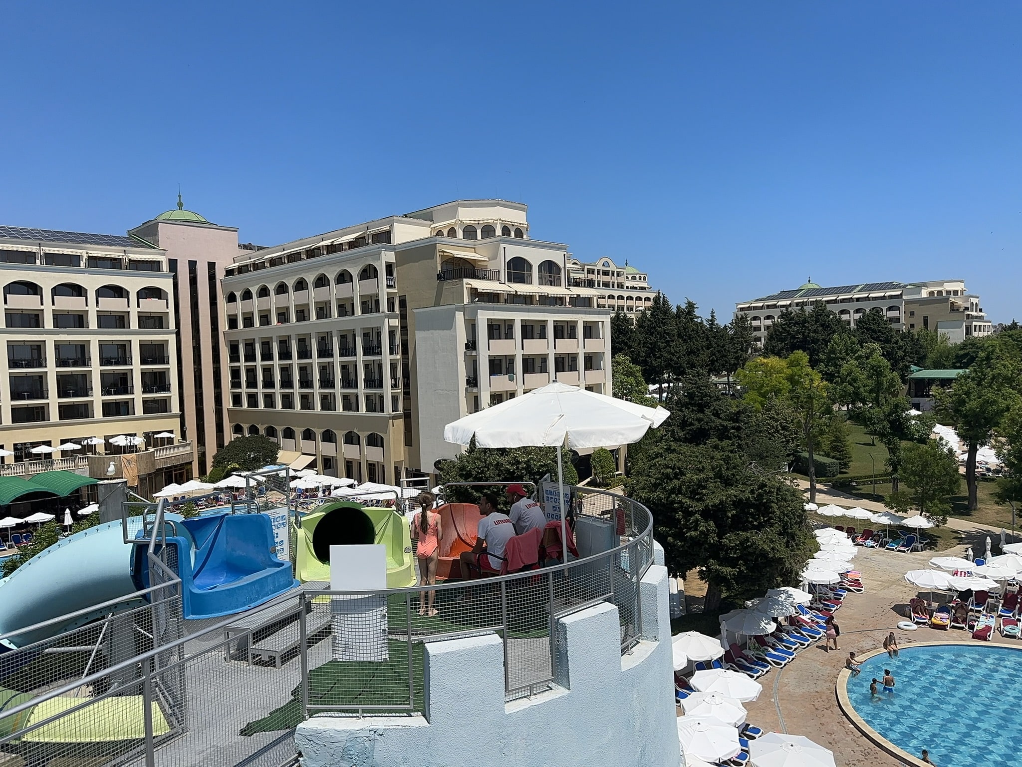 Sol Nessebar Palace – hotelul care ne-a convins să revenim cu copiii pentru a doua oară. Ce ne-a plăcut și ce trebuie să știi despre locația de 5 stele din Bulgaria | Demamici.ro