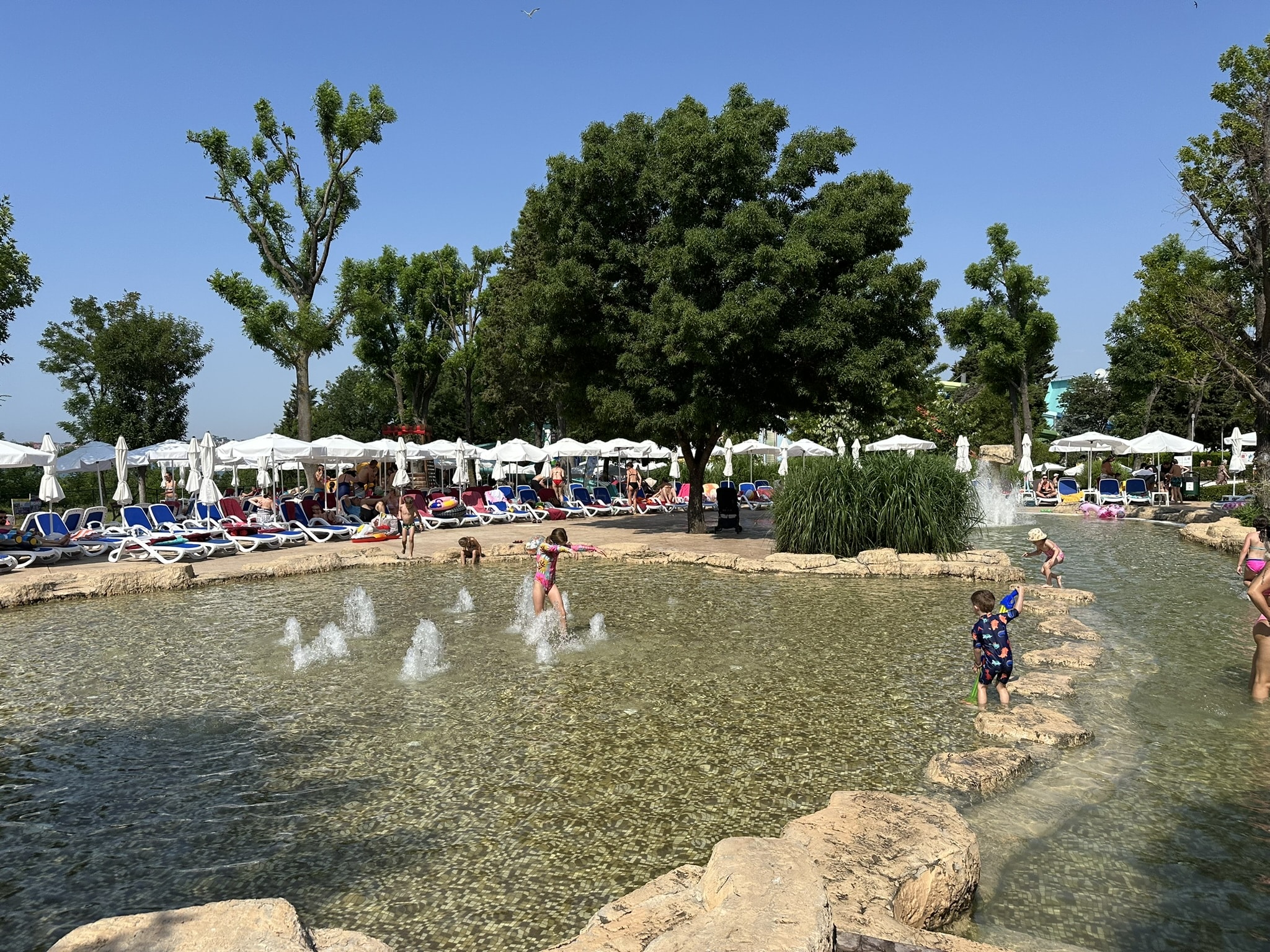 Sol Nessebar Palace – hotelul care ne-a convins să revenim cu copiii pentru a doua oară. Ce ne-a plăcut și ce trebuie să știi despre locația de 5 stele din Bulgaria | Demamici.ro