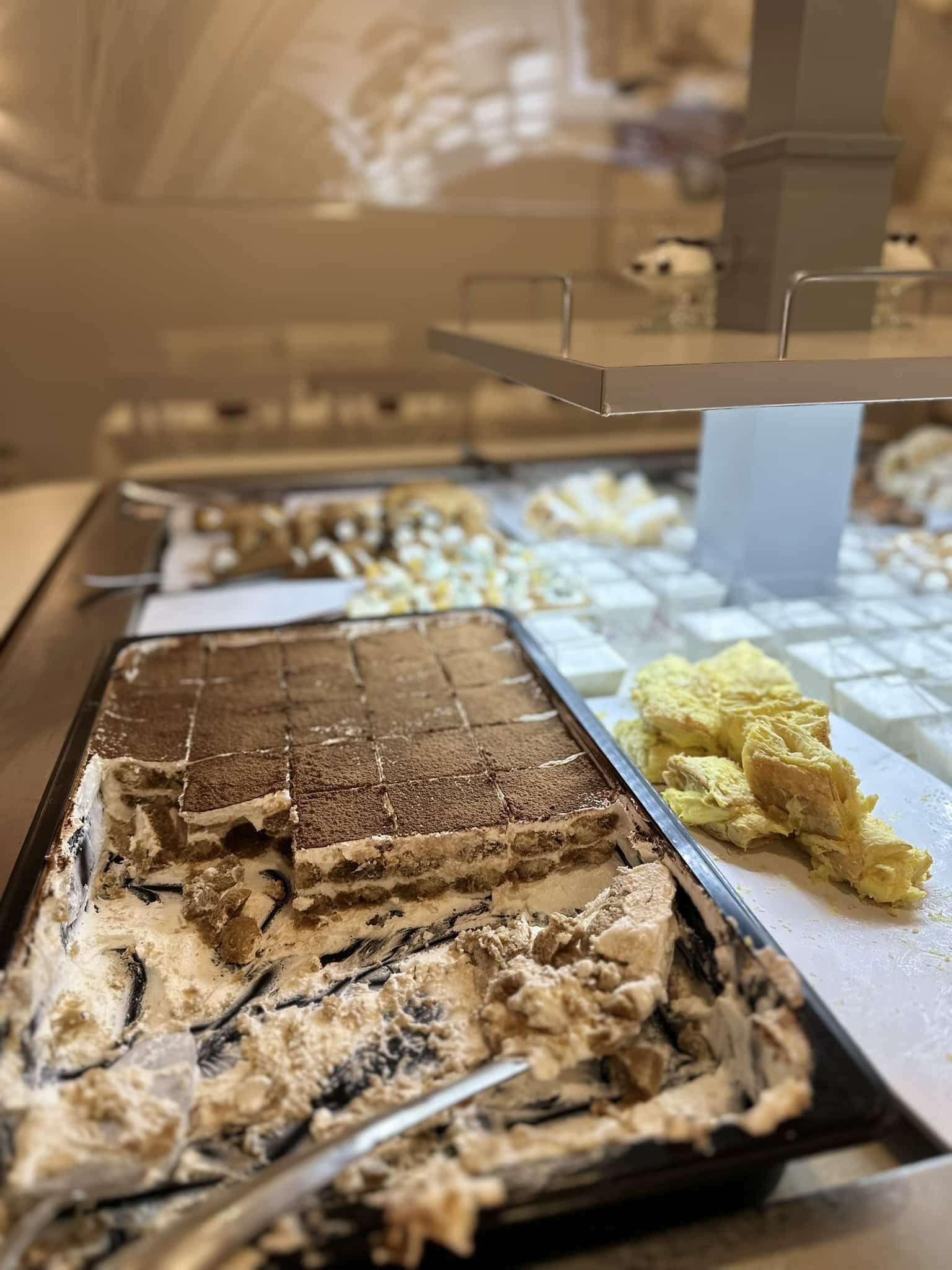 Osteria del Golfo - Restaurant italian
