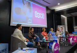 Maratonul Sănătății, ediția dedicată primelor 1.000 de zile din viața copilului, a reunit sute de părinți la București