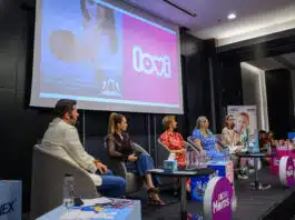 Maratonul Sănătății, ediția dedicată primelor 1.000 de zile din viața copilului, a reunit sute de părinți la București