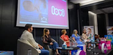 Maratonul Sănătății, ediția dedicată primelor 1.000 de zile din viața copilului, a reunit sute de părinți la București