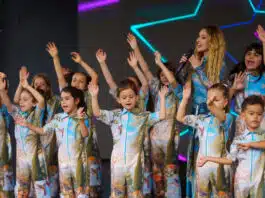 Cel mai mare picnic urban dedicat întregii familii revine la București! | Demamici.ro