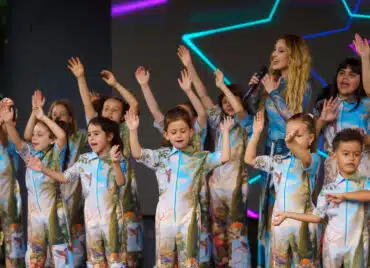 Cel mai mare picnic urban dedicat întregii familii revine la București! | Demamici.ro