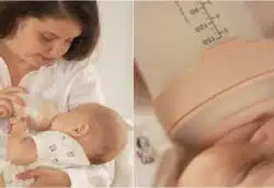 LOVI Mammafeel, biberonul care susține alăptarea și reduce riscul de colici (studiu pe 102 bebeluși). Părerile specialiștilor VIDEO (P) | Demamici.ro