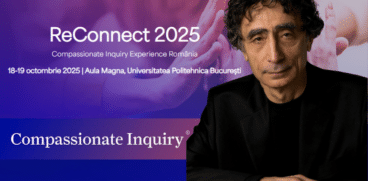 ReConnect 2025 – Compassionate Inquiry România: O perspectivă nouă asupra abordării dependențelor, alături de autorități | Demamici.ro