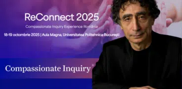 ReConnect 2025 – Compassionate Inquiry România: O perspectivă nouă asupra abordării dependențelor, alături de autorități | Demamici.ro