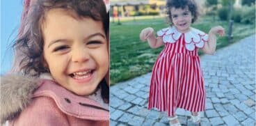 Ziana știe că are o vrăjitoare în burtică și că o doare. Părinții știu că are cancer și că fiecare zi e o luptă pentru supraviețuire! Să o ajutăm pe Ziana să învingă răul!