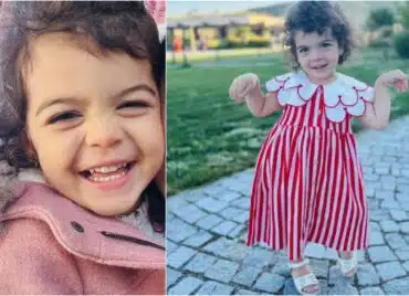 Ziana știe că are o vrăjitoare în burtică și că o doare. Părinții știu că are cancer și că fiecare zi e o luptă pentru supraviețuire! Să o ajutăm pe Ziana să învingă răul!