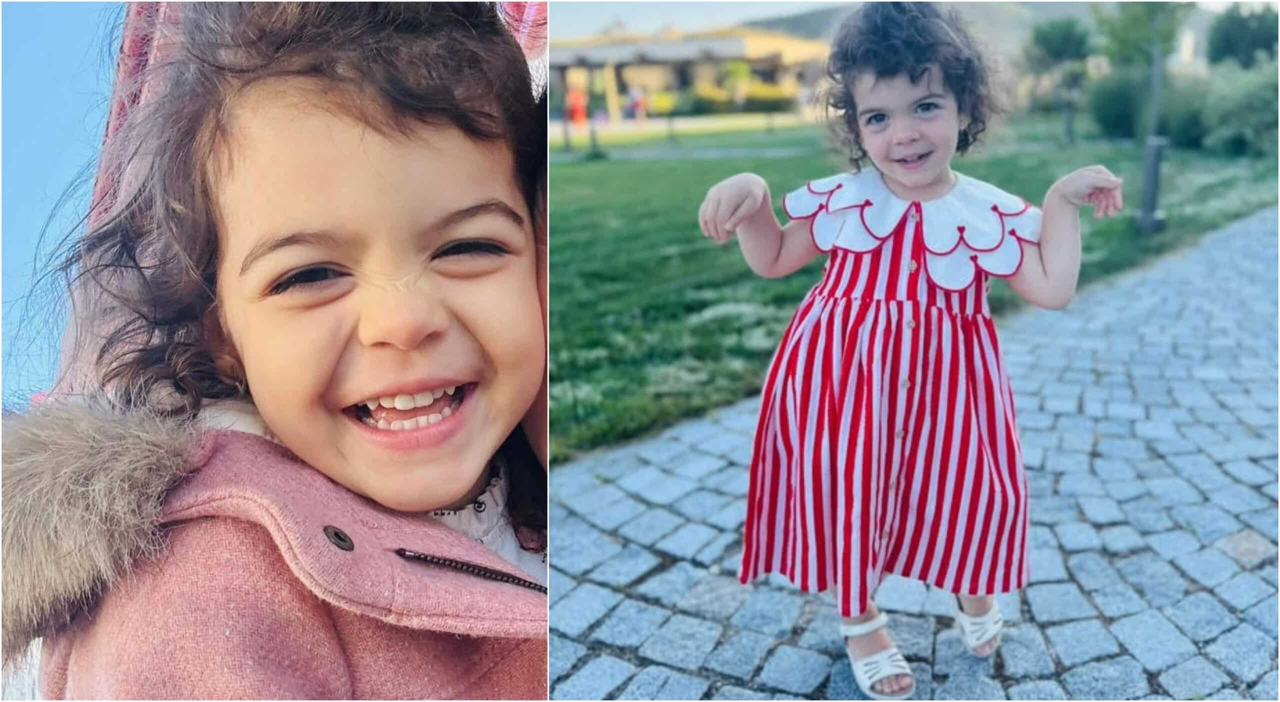 Ziana știe că are o vrăjitoare în burtică și că o doare. Părinții știu că are cancer și că fiecare zi e o luptă pentru supraviețuire! Să o ajutăm pe Ziana să învingă răul!