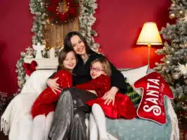 Vreau să vă amintesc câteva lucruri înainte de Crăciun – între haos, îmbrățișări și amintiri | Demamici.ro