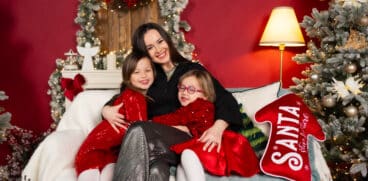 Vreau să vă amintesc câteva lucruri înainte de Crăciun – între haos, îmbrățișări și amintiri | Demamici.ro