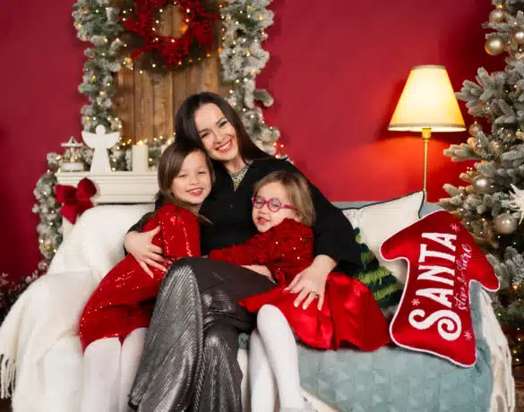 Vreau să vă amintesc câteva lucruri înainte de Crăciun – între haos, îmbrățișări și amintiri | Demamici.ro
