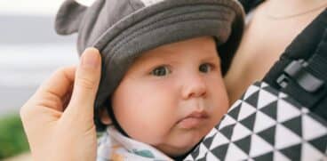 Copilul născut în martie are ceva aparte. Află ce zodie este și cum îi influențează personalitatea (Pești sau Berbec) | Demamici.ro