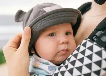 Copilul născut în martie are ceva aparte. Află ce zodie este și cum îi influențează personalitatea (Pești sau Berbec) | Demamici.ro