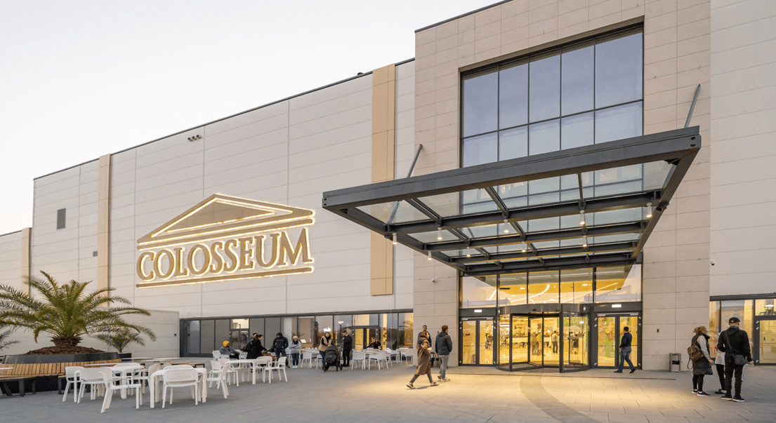DM drogerie markt se deschide pe 9 aprilie în Colosseum Mall și oferă 15% reducere la toate produsele | Demamici.ro