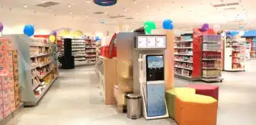 DM drogerie markt se deschide pe 9 aprilie în Colosseum Mall și oferă 15% reducere la toate produsele | Demamici.ro