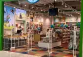 Planeta Arthur, prima librărie-concept dedicată lecturii pentru toate vârstele, s-a deschis în Colosseum Mall | Demamici.ro