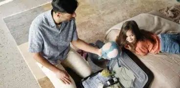 Călătorii fără griji – cum ajută suplimentele alimentare flora intestinală (P) | Demamici.ro
