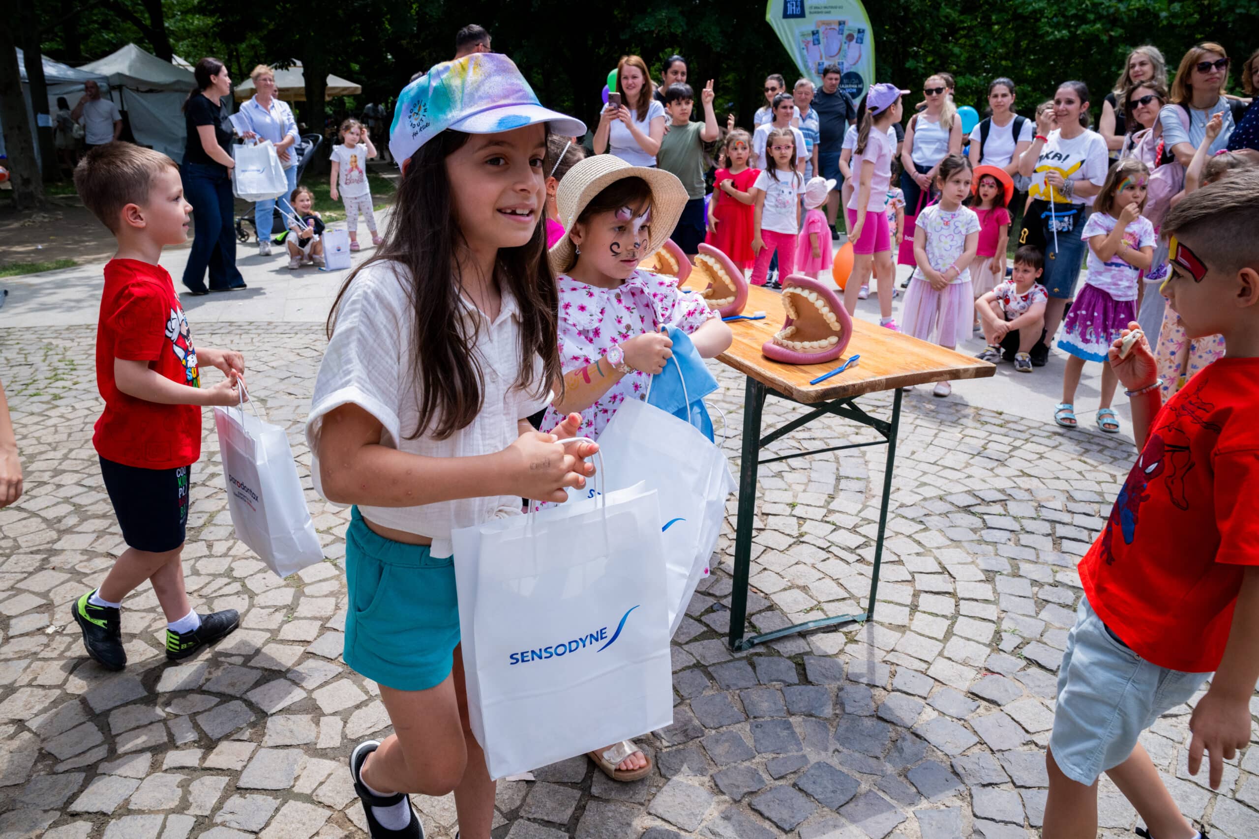 10 ani de Picnic în Familie. Cum a transformat Social Moms Parcul Titan într-un festival urban dedicat familiilor