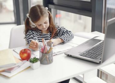 Cinci indicii că un copil o să aibă succes la școală | Demamici.ro