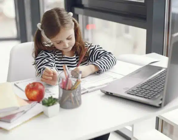 Cinci indicii că un copil o să aibă succes la școală | Demamici.ro