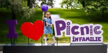 Picnic în Familie revine pe 5 septembrie cu o ediție Back to School: o zi întreagă de activități gratuite pentru copii și părinți | Demamici.ro