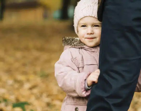 De ce plânge copilul la grădiniță și cum îl ajuți să treacă peste (P) | Demamici.ro