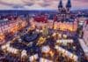 Târgul de Crăciun din Praga 2026: program, ce să vizitezi și pachete cu transport inclus (P) | Demamici.ro