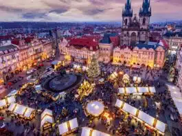 Târgul de Crăciun din Praga 2026: program, ce să vizitezi și pachete cu transport inclus (P) | Demamici.ro