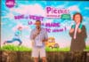 O zi cât o vacanță: Social Moms a încheiat vara cu joacă, sport și experiențe educative la Picnic în Familie Back to School | Demamici.ro