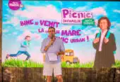 O zi cât o vacanță: Social Moms a încheiat vara cu joacă, sport și experiențe educative la Picnic în Familie Back to School | Demamici.ro